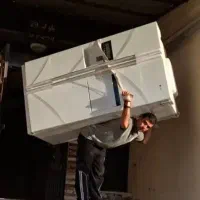 اتوبار باربری زنجانیان شهرو شهرستان شبانه روزی