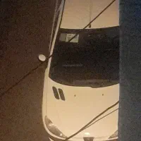 پژو ۲۰۶ تیپ ۳