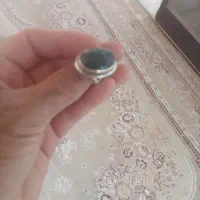 انگشترنقره