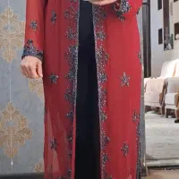 مانتومجلسی مناسب یلدا