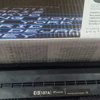 فروش کارتریج 107a|پرینتر، اسکنر، کپی، فکس|دوگنبدان, |دیوار