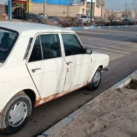 پیکان|خودرو کلاسیک|دیواندره, |دیوار