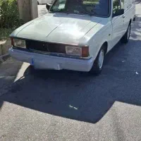 پیکان وانت 1391