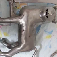 شیر علامت حسن صفر (کوتول)