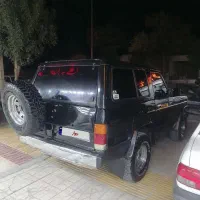 پاترول82|خودرو سواری و وانت|مشهد, فرهنگ|دیوار