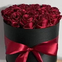 گل روبانی