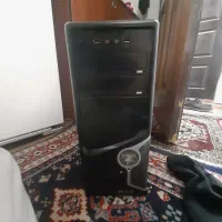 کیس کامپیوترpascql|رایانه رومیزی|تهران, تهرانپارس غربی|دیوار