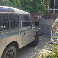 پاژن لندور