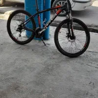 دوچرخه ۲۶ ویوا اصلی مدل تراول