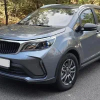 بک ایکس 3 پرو خاکستری مدل 1404