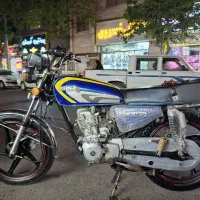 موتور لیفان مدل ۹۷