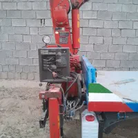 جرثقیل نیسانی یونیک 260