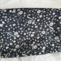 پارچه چادر رنگی|لباس|اصفهان, سرشبادران|دیوار