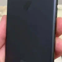 آیفون 7 svn رنگ مشکی|موبایل|زرقان, |دیوار