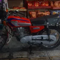 رهرو مدل ‌‌۱۴۰۰ بیمه یکسال|موتورسیکلت|قرچک, زیبا شهر|دیوار