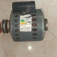 دینام موتوژن ۳/۴|کولر آبی|پرند, فاز ۴|دیوار