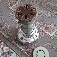 چراغ علائ الدین نفتی عتیقه