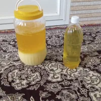 روغن گوسفندی و  گاو  تازه درست کردم|خوردنی و آشامیدنی|تهران, آجودانیه|دیوار
