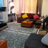 2خواب رو به نما نما رومی فول امکانات مشرف به بلوار