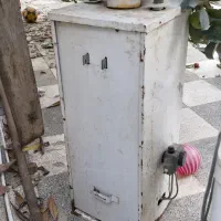 آبگرمکن دیواری اطمینان