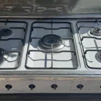 درب آلومینیوم لوستر اجاق|اجاق گاز و لوازم برقی پختوپز|شیراز, مسلم|دیوار