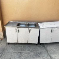 کابینت|مصالح و تجهیزات ساختمان|هشتگرد, شهرک ریحانه|دیوار