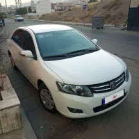 آریو اتوماتیک مدل1397 استثنایی نقدواقساط و معاوضه