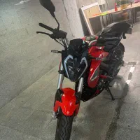 بنلی ۱۸۰ قرمز /benelli 180 s