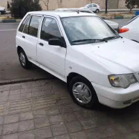 پراید ۱۱۱|خودرو سواری و وانت|تهران, تهرانسر شرقی|دیوار