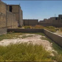 زمین 157متری در کرونی  نزدیک به بلوار اصلی کرونی|فروش زمین و ملک کلنگی|شیراز, کرونی(خاتونک)|دیوار