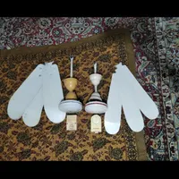 پنکه سقفی سرحال