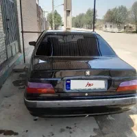 پارس سال ۴۰۱|خودرو سواری و وانت|اهواز, کارون|دیوار