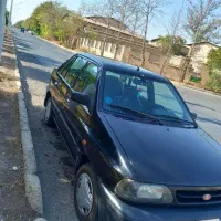 پراید شاسی پلم|خودرو سواری و وانت|هشتگرد, مدرس|دیوار