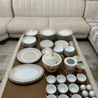 سرویس چینی