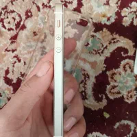آیفون 5s گلد 64گیگ با کارتن|موبایل|قم, باجک دو|دیوار