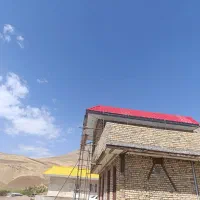 اجراو نصب شیروانی ولیعصر|خدمات پیشه و مهارت|کنگاور, |دیوار