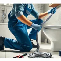 لوله بازکنی چیتگرشهرک راه آهن باقری المپیک تهرانسر