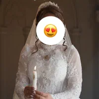 اجاره و فروش لباس عروس