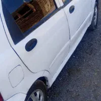 ام وی ام ۱۱۰ مدل ۹۲|خودرو سواری و وانت|مشهد, تربیت (صدف)|دیوار