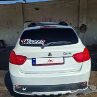 کوییک مدل1400|خودرو سواری و وانت|جم, |دیوار