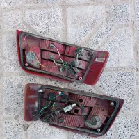 خطر و آینه ۴۰۵