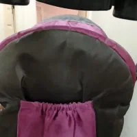 کالسکه بچه سالم و بدون ایراد|کالسکه و لوازم جانبی|بروجرد, |دیوار