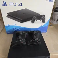 ps4  پی اس فور یک ترا