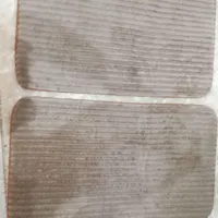 پادری رنگ کرم