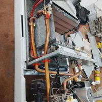 نمایندگی مجاز سرویس انواع پکیج شوفاژ ، ابگرمکن و.