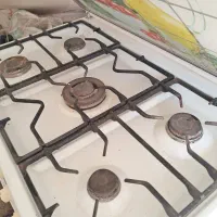 اجاق گاز فردار