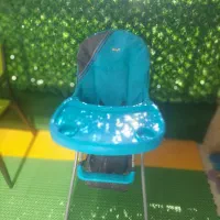 صندلی غذای کودک