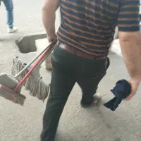 نظافت و حمل اثاث