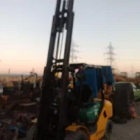 لیفتراک سه تن|خودرو سنگین|تهران, نعمت‌آباد|دیوار