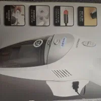 جارو شارژی|جاروبرقی، جارو شارژی، بخارشو|قم, انسجام|دیوار